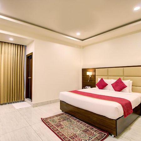Cygnett Inn Trendz Itānagar Dış mekan fotoğraf