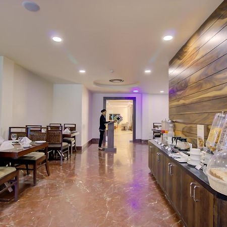 Cygnett Inn Trendz Itānagar Dış mekan fotoğraf