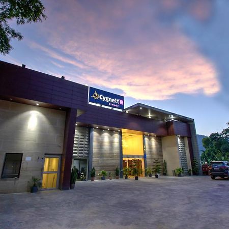 Cygnett Inn Trendz Itānagar Dış mekan fotoğraf