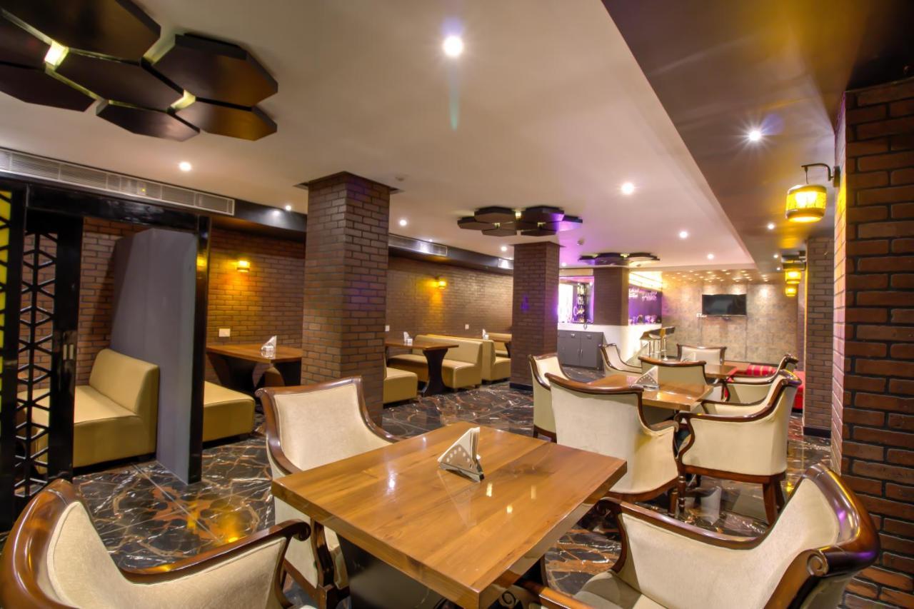 Cygnett Inn Trendz Itānagar Dış mekan fotoğraf