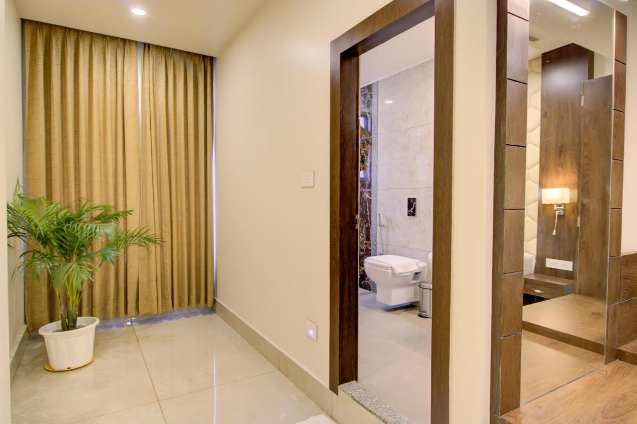 Cygnett Inn Trendz Itānagar Dış mekan fotoğraf