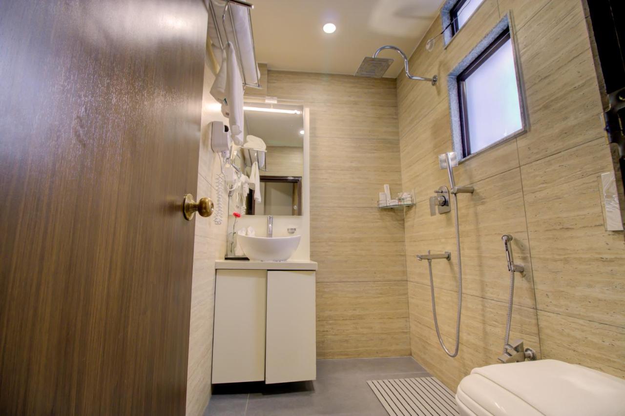 Cygnett Inn Trendz Itānagar Dış mekan fotoğraf