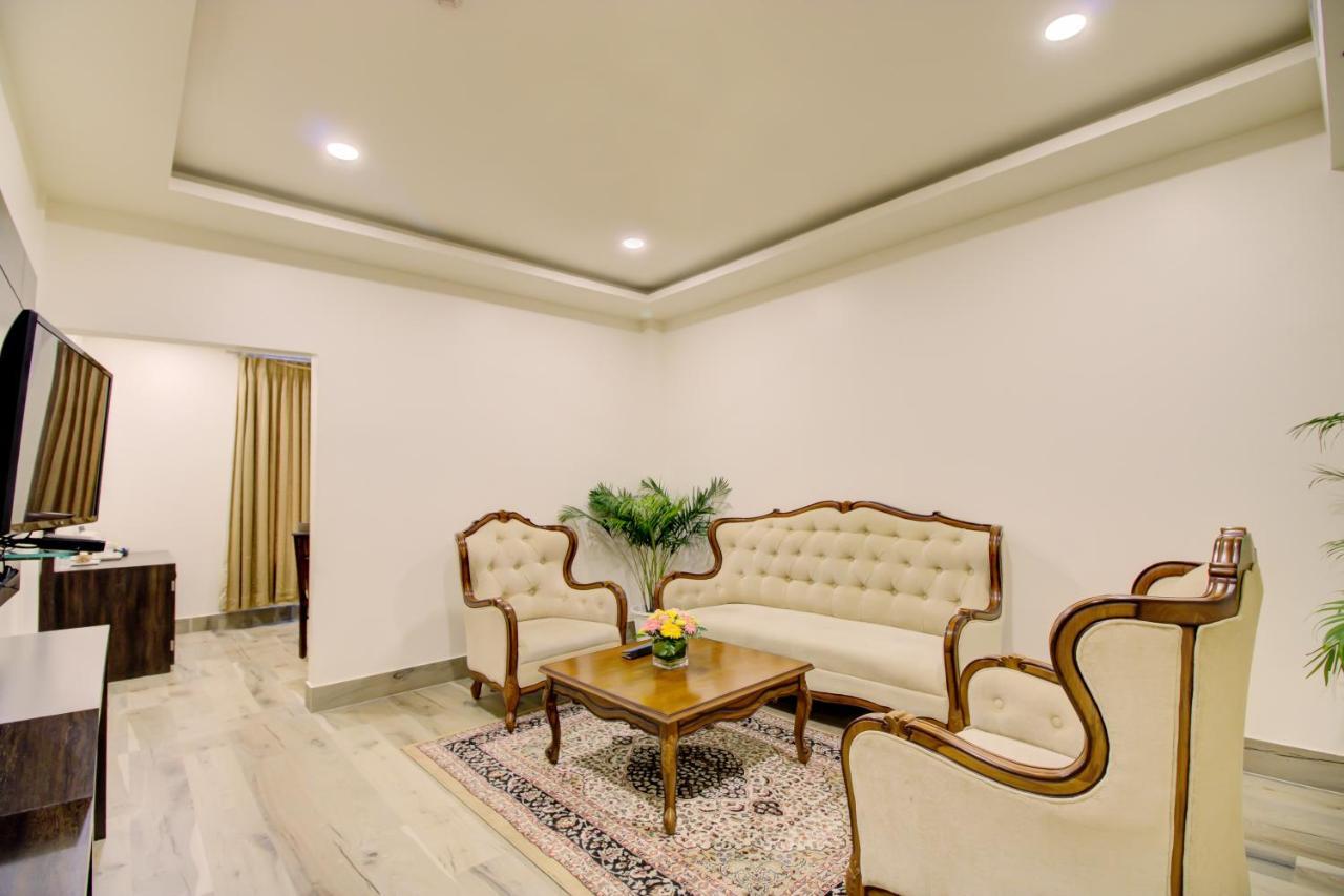 Cygnett Inn Trendz Itānagar Dış mekan fotoğraf