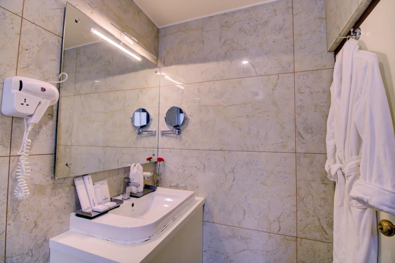 Cygnett Inn Trendz Itānagar Dış mekan fotoğraf