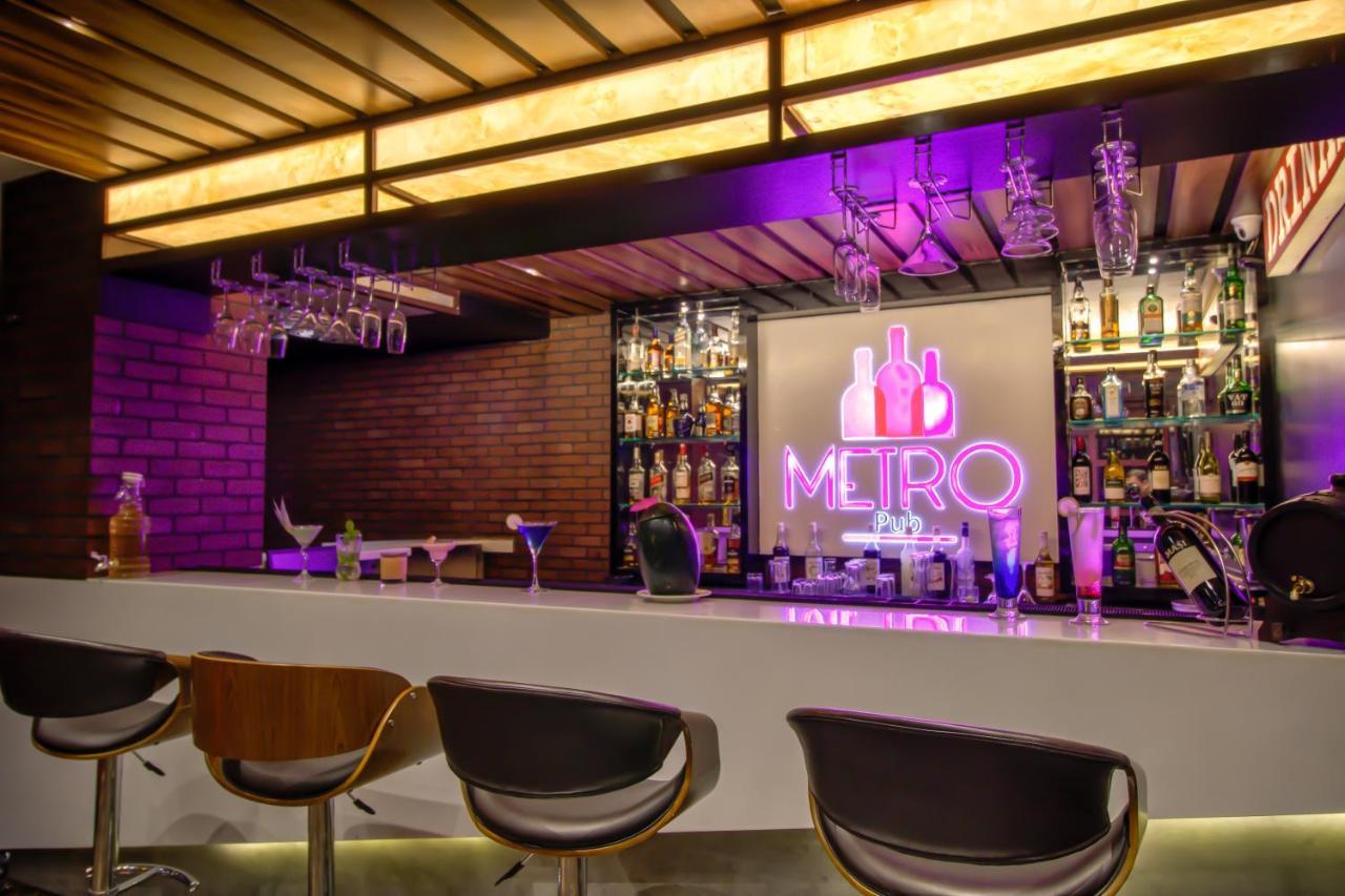 Cygnett Inn Trendz Itānagar Dış mekan fotoğraf