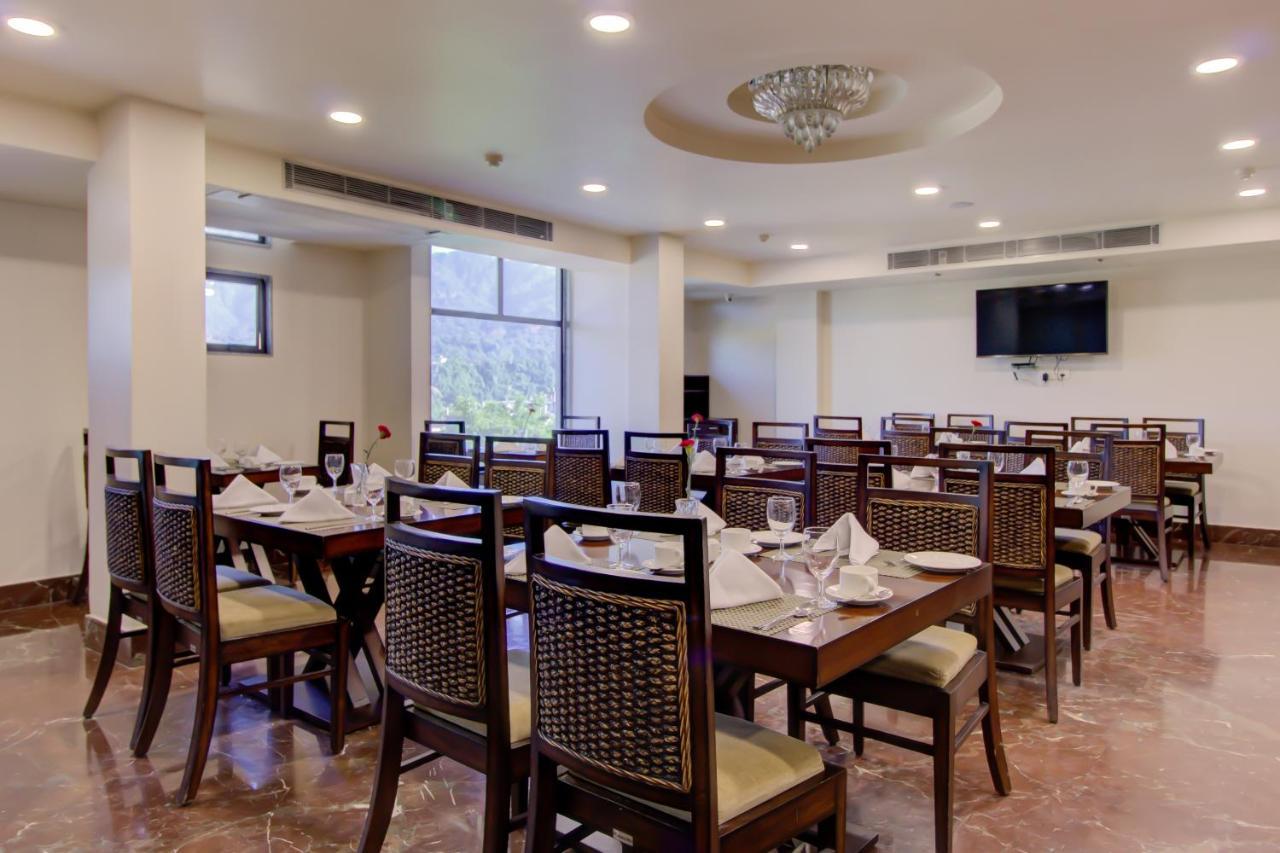Cygnett Inn Trendz Itānagar Dış mekan fotoğraf